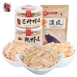 溫州獨特風味 芒種蝦皮——唯一以節氣命名的海產品