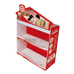 廠家定制亞克力展柜與促銷臺 助力電子產品、化妝品及日用百貨的銷售新高度