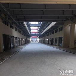 京商國際商貿城E區日用百貨區精品鋪面熱售，搶占日用品銷售新機遇