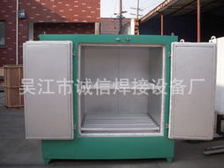 吳江市誠信焊接設備廠產品與服務概覽 專注工業烤箱與日用品的生產銷售