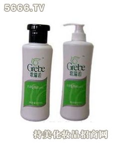 東子日用品 全效焗油洗發露，開啟秀發煥新之旅